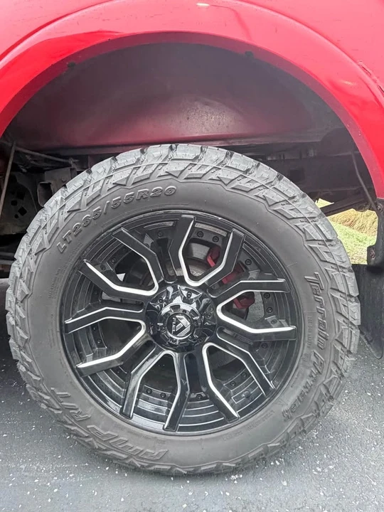 2012 Ford F-150 12th Gen - Image 7 of 12
