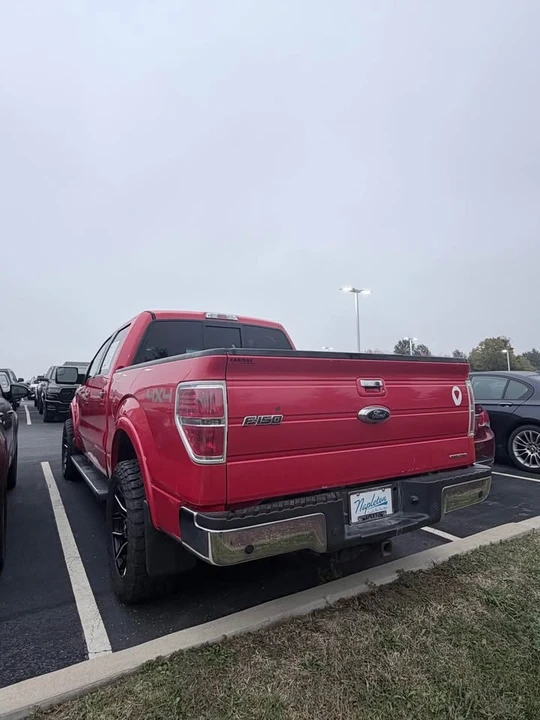 2012 Ford F-150 12th Gen - Image 5 of 12