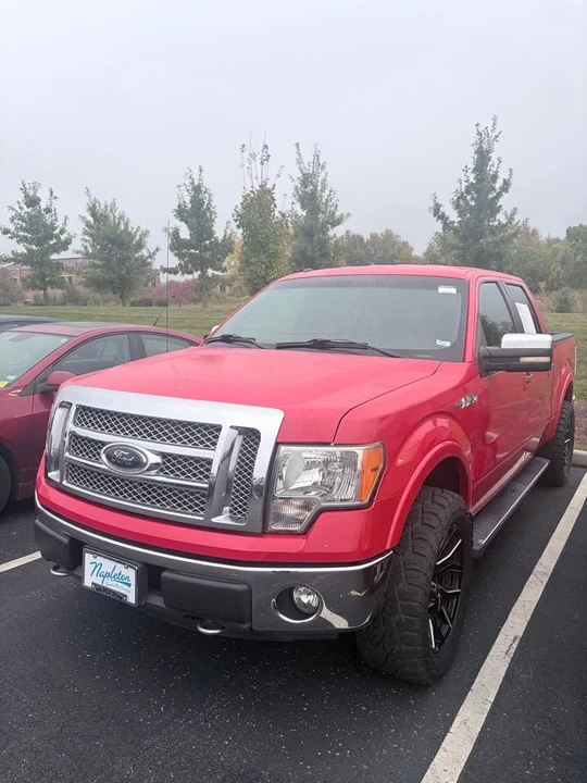 2012 Ford F-150 12th Gen - Image 3 of 12