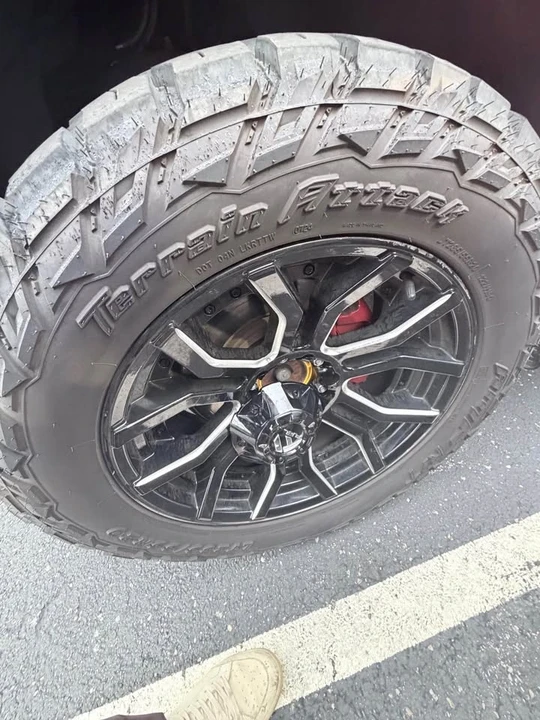 2012 Ford F-150 12th Gen - Image 12 of 12