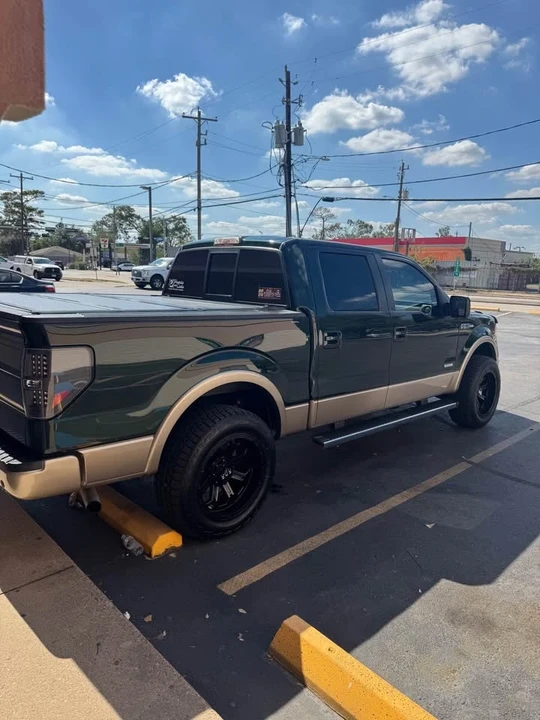 2012 Ford F-150 12th Gen - Image 4 of 6