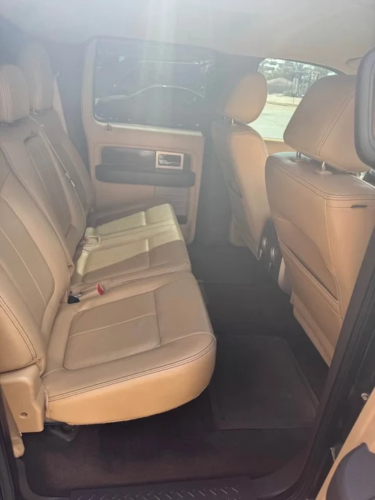 2012 Ford F-150 12th Gen - Image 3 of 6