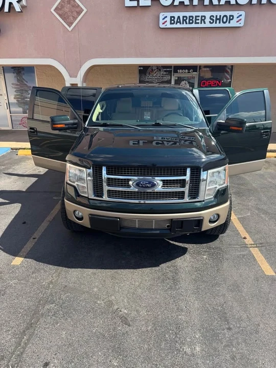 2012 Ford F-150 12th Gen - Image 2 of 6