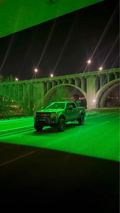 2012 Ford F-150 12th Gen - Image 3 of 9