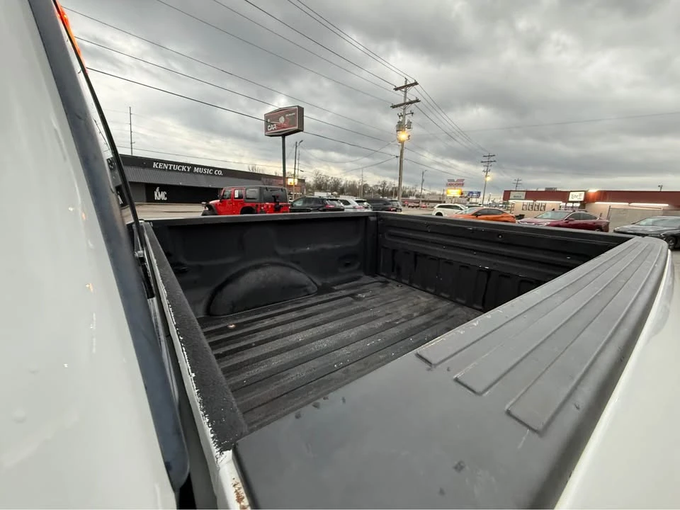 2012 Ford F-150 Raptor 12th Gen - Image 14 of 20