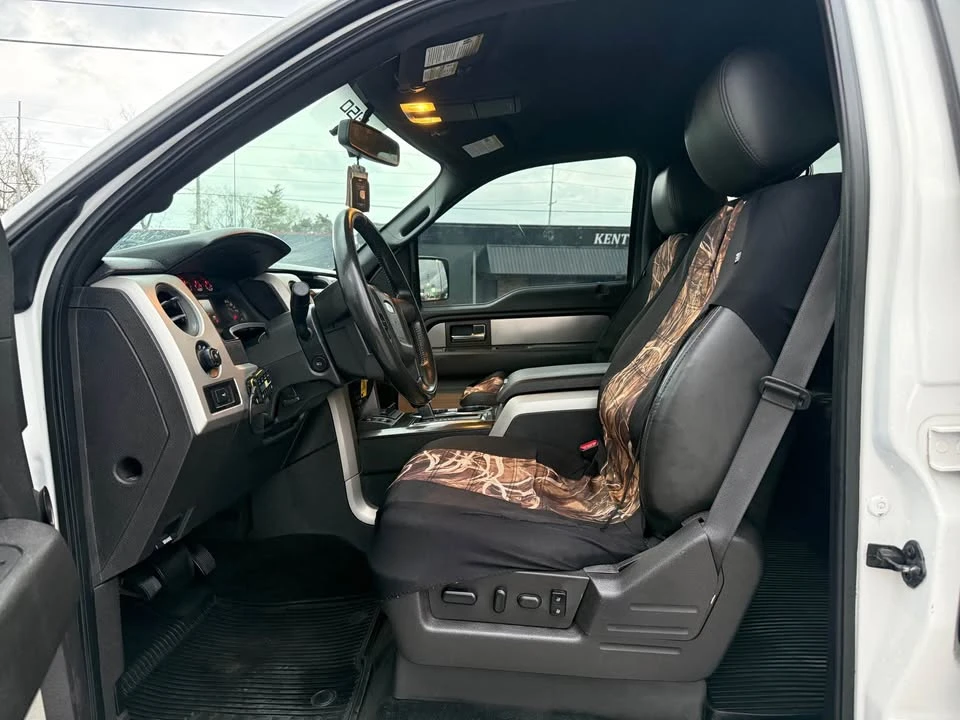 2012 Ford F-150 Raptor 12th Gen - Image 12 of 20