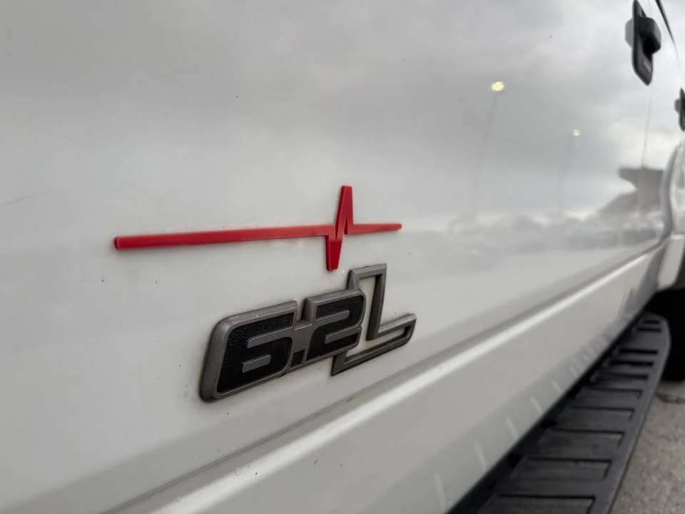 2012 Ford F-150 Raptor 12th Gen - Image 11 of 20
