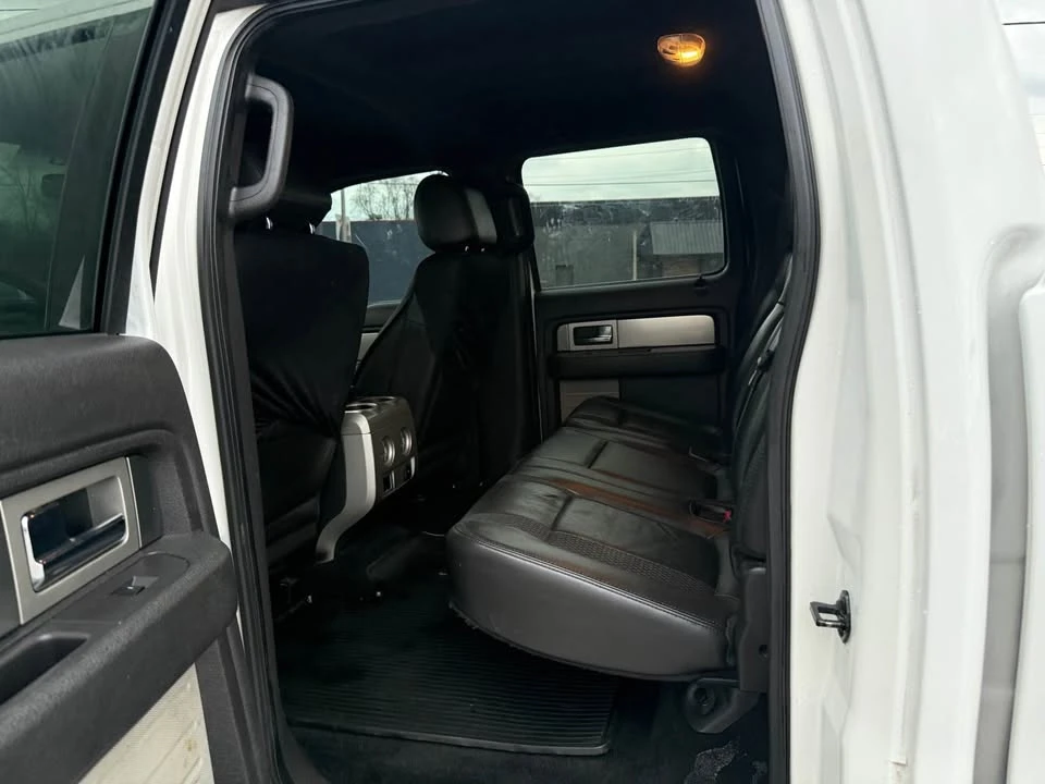 2012 Ford F-150 Raptor 12th Gen - Image 13 of 20