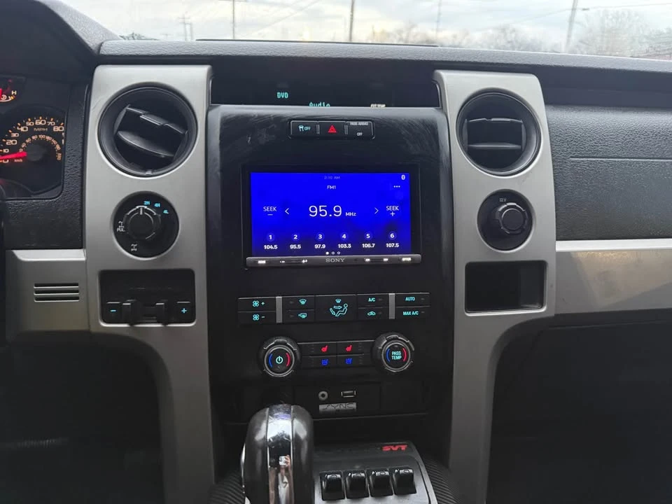 2012 Ford F-150 Raptor 12th Gen - Image 18 of 20