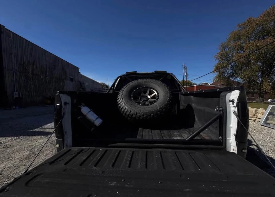2012 Ford F-150 Raptor 12th Gen - Image 11 of 19