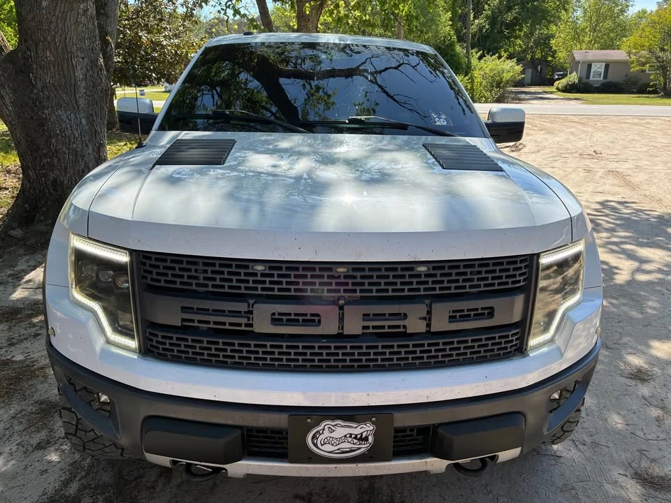 2012 Ford F-150 Raptor 12th Gen - Image 2 of 6