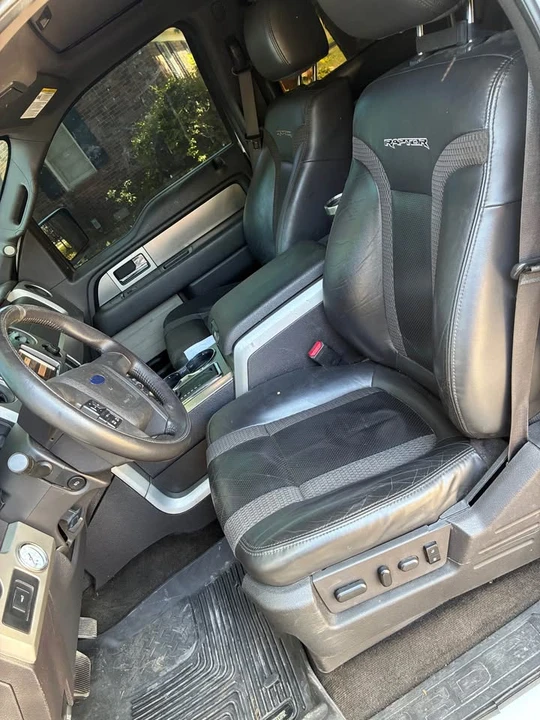 2012 Ford F-150 Raptor 12th Gen - Image 5 of 6