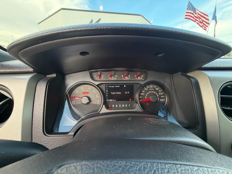 2012 Ford F-150 Raptor 12th Gen - Image 8 of 10