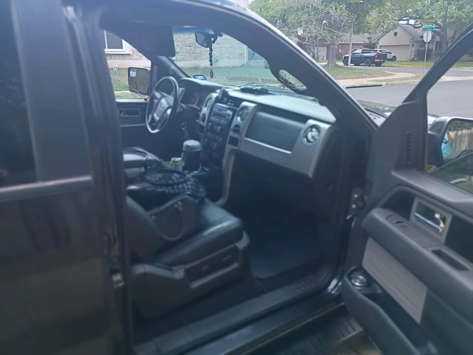 2012 Ford F-150 12th Gen - Image 4 of 6