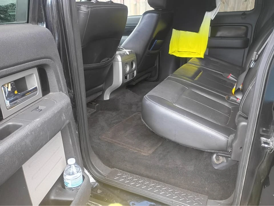 2012 Ford F-150 12th Gen - Image 3 of 6