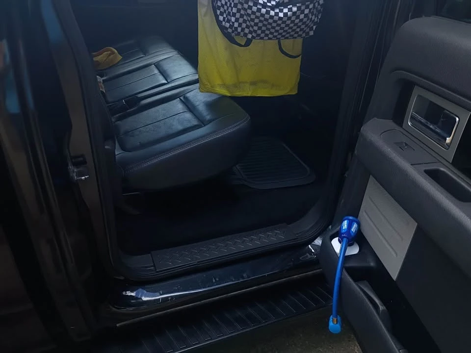 2012 Ford F-150 12th Gen - Image 5 of 6