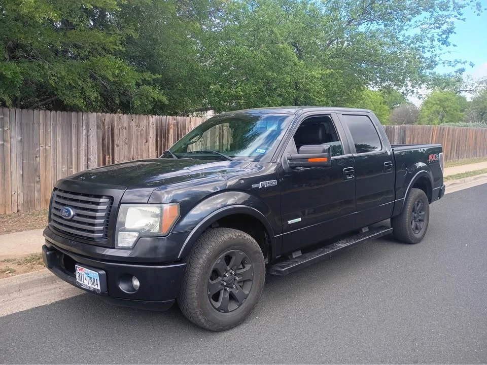 2012 Ford F-150 12th Gen - Image 2 of 6