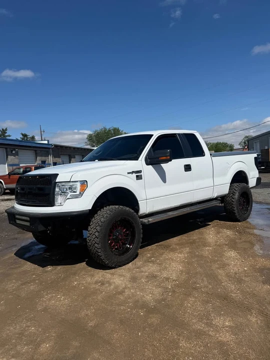 2012 Ford F-150 12th Gen - Image 6 of 14