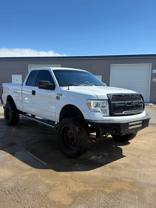 2012 Ford F-150 12th Gen - Image 2 of 14