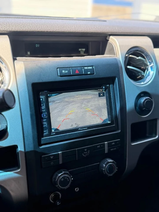 2012 Ford F-150 12th Gen - Image 14 of 14