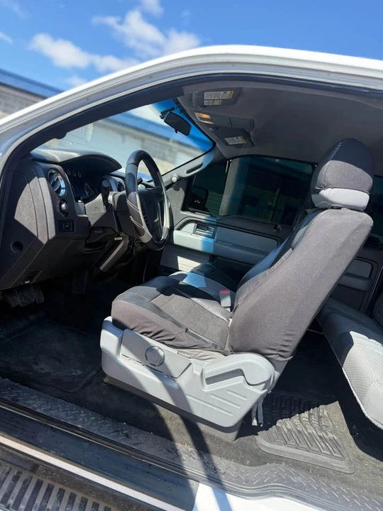 2012 Ford F-150 12th Gen - Image 7 of 14