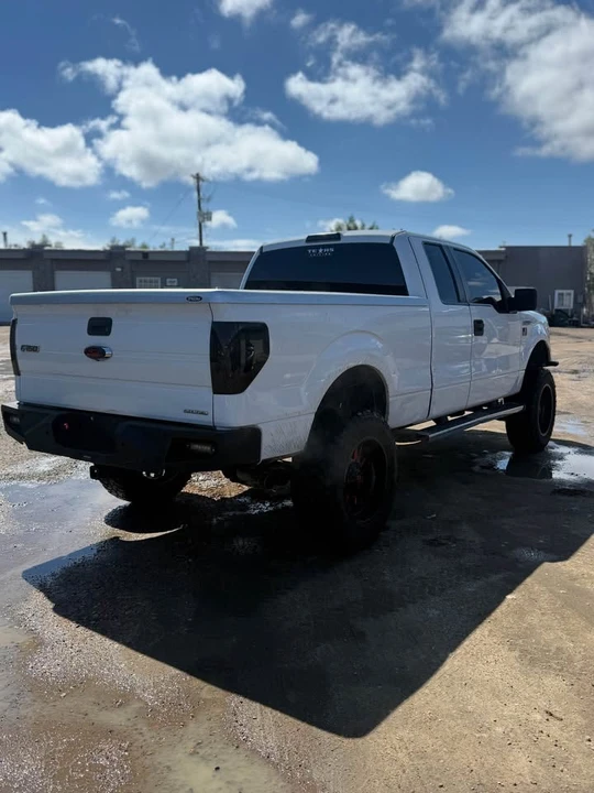 2012 Ford F-150 12th Gen - Image 3 of 14