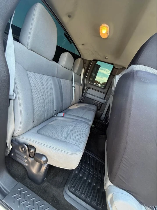 2012 Ford F-150 12th Gen - Image 11 of 14