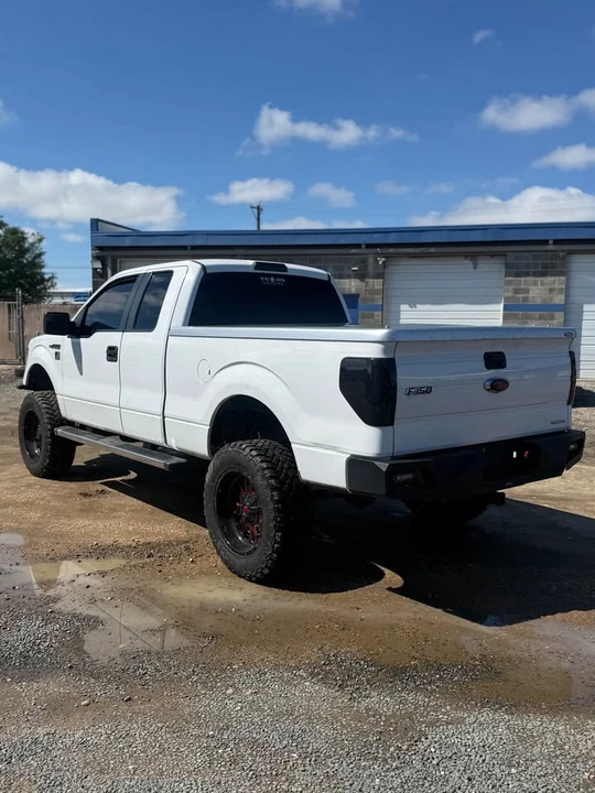 2012 Ford F-150 12th Gen - Image 5 of 14