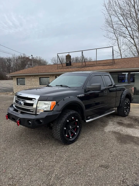 2012 Ford F-150 12th Gen - Image 9 of 14