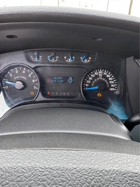 2012 Ford F-150 12th Gen - Image 12 of 14