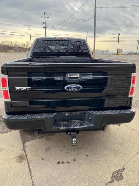 2012 Ford F-150 12th Gen - Image 6 of 14