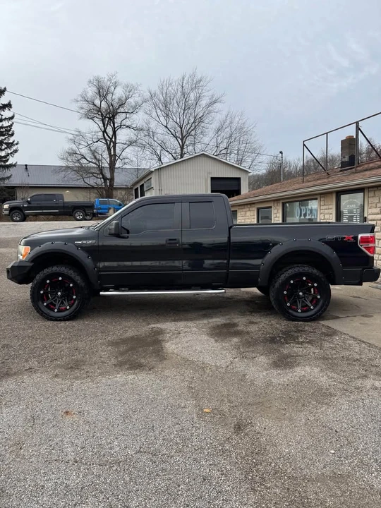 2012 Ford F-150 12th Gen - Image 8 of 14