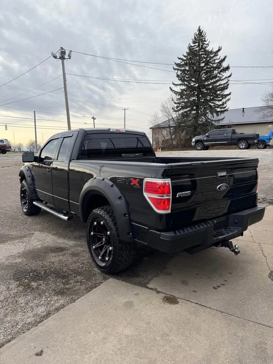 2012 Ford F-150 12th Gen - Image 7 of 14