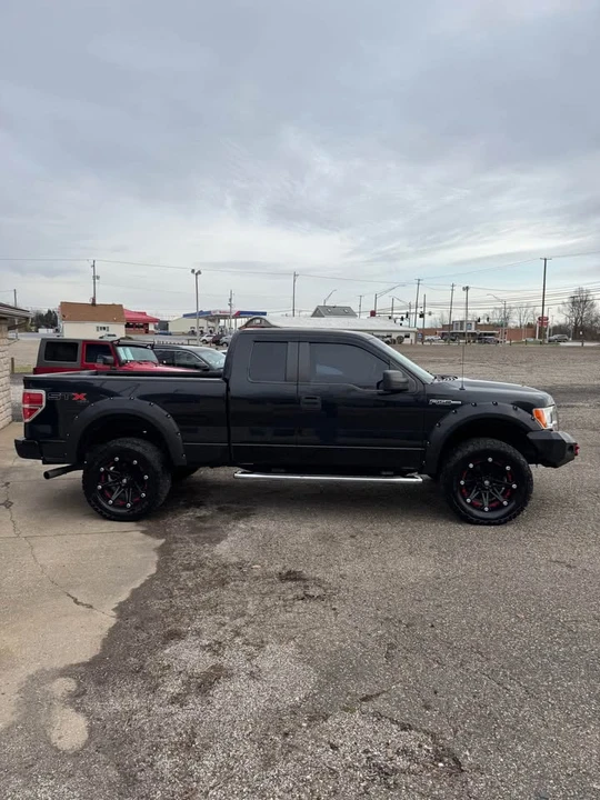 2012 Ford F-150 12th Gen - Image 4 of 14