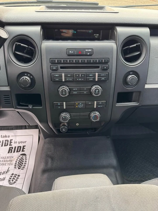 2012 Ford F-150 12th Gen - Image 11 of 14