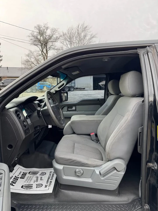 2012 Ford F-150 12th Gen - Image 10 of 14