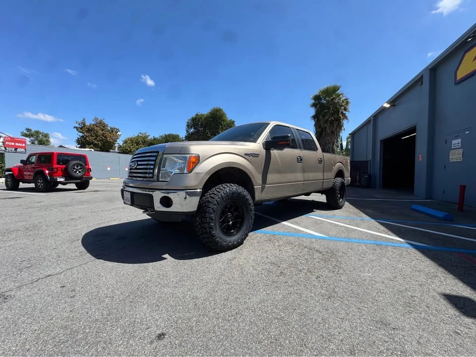 2012 Ford F-150 12th Gen - Image 2 of 2