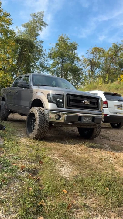 2012 Ford F-150 12th Gen - Image 2 of 5