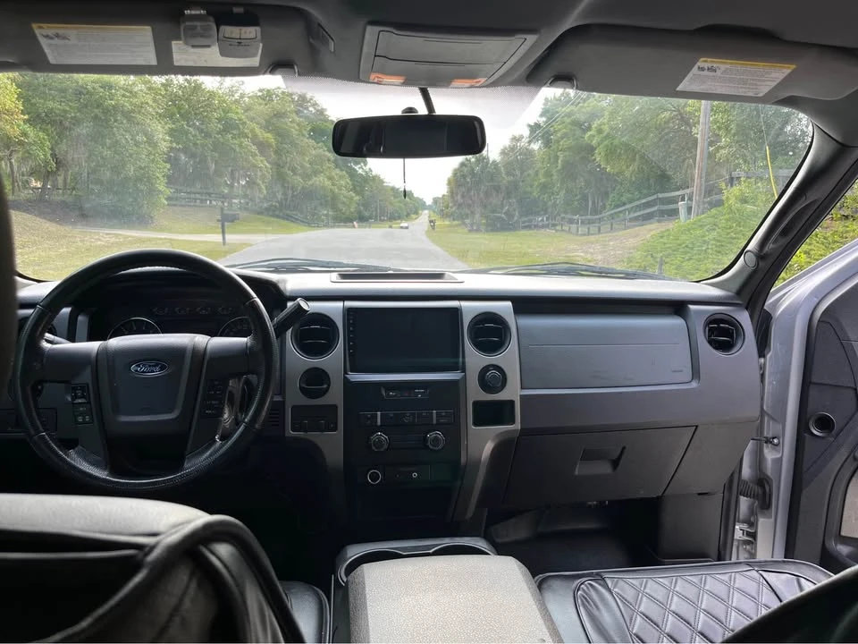 2012 Ford F-150 12th Gen - Image 8 of 10