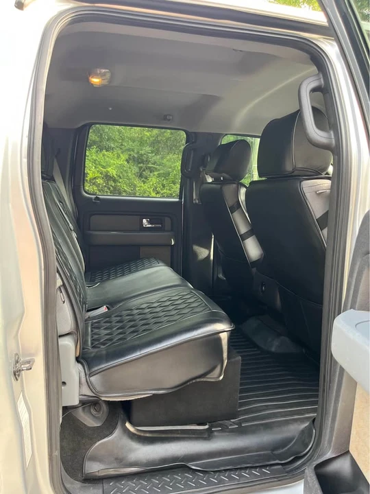 2012 Ford F-150 12th Gen - Image 10 of 10