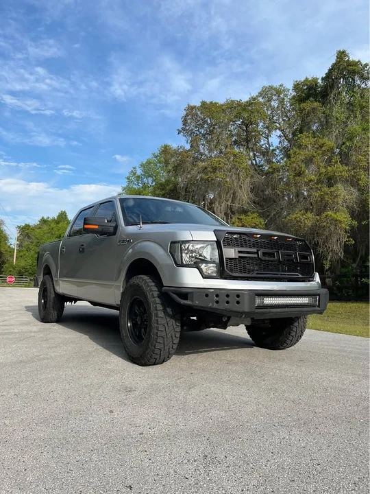 2012 Ford F-150 12th Gen - Image 2 of 10