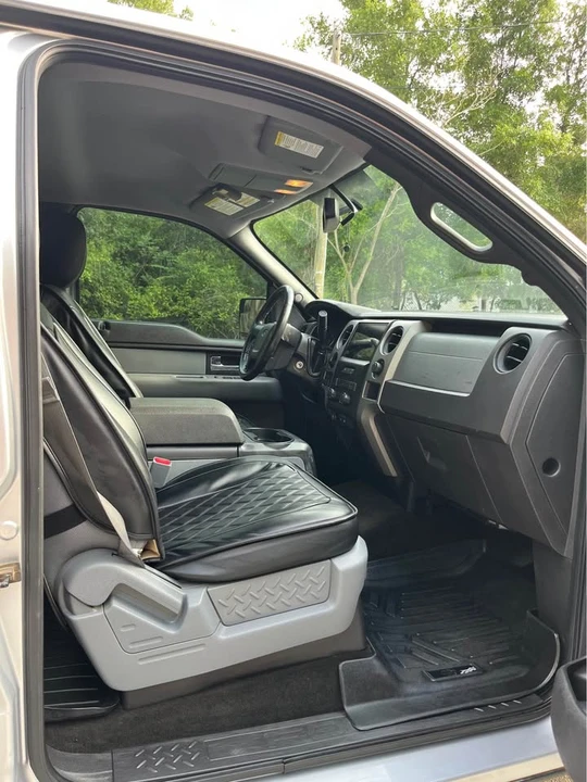 2012 Ford F-150 12th Gen - Image 7 of 10