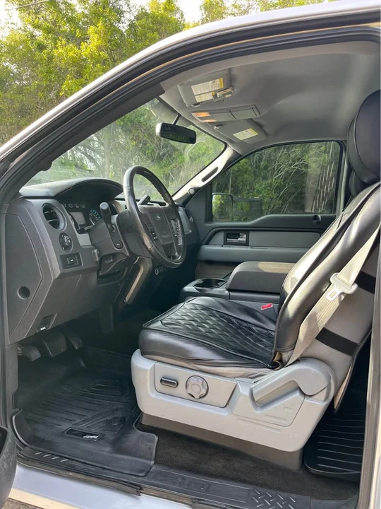 2012 Ford F-150 12th Gen - Image 6 of 10