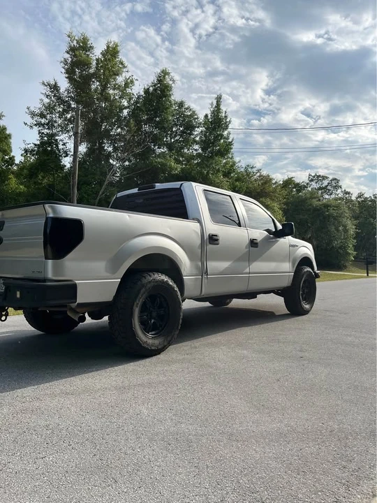 2012 Ford F-150 12th Gen - Image 3 of 10