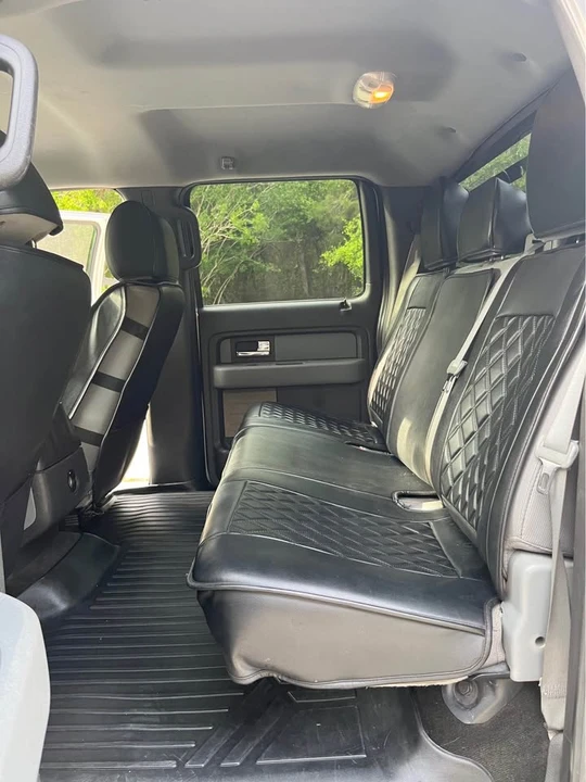 2012 Ford F-150 12th Gen - Image 9 of 10
