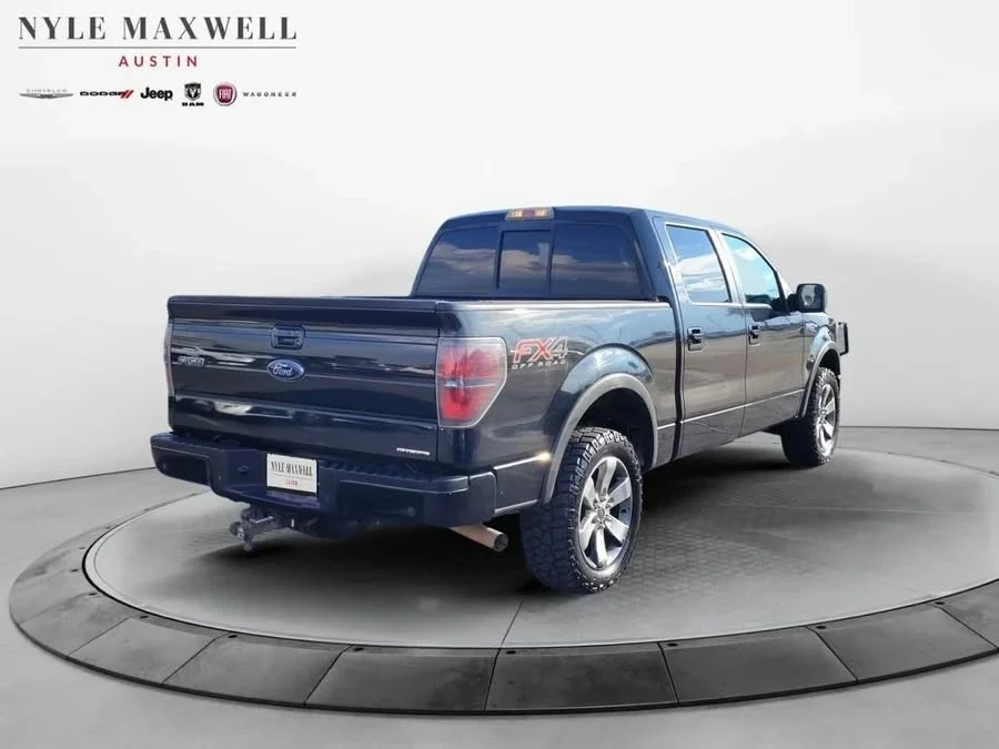 2012 Ford F-150 12th Gen - Image 4 of 7