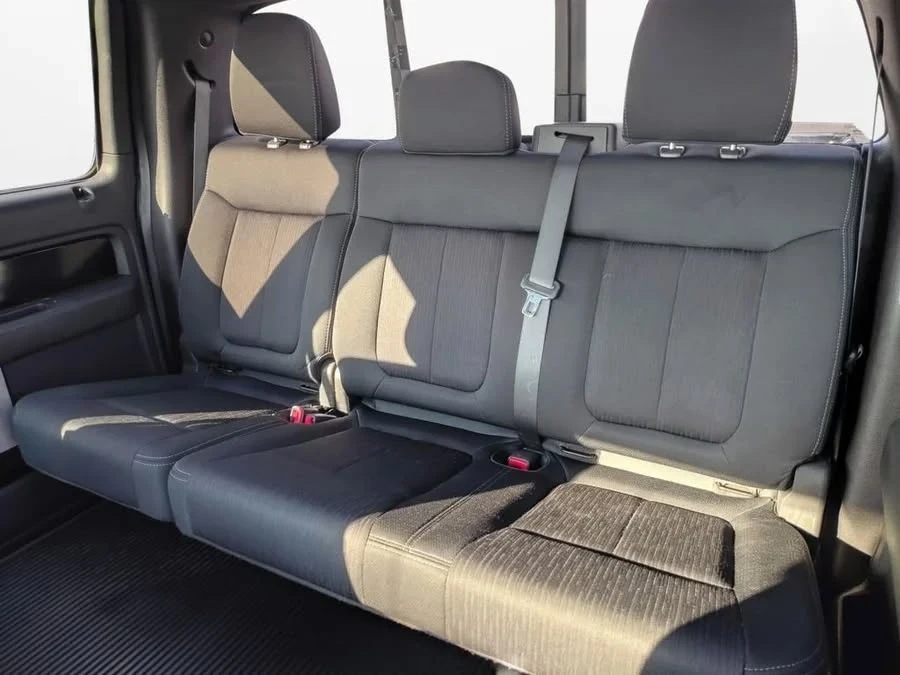 2012 Ford F-150 12th Gen - Image 7 of 7