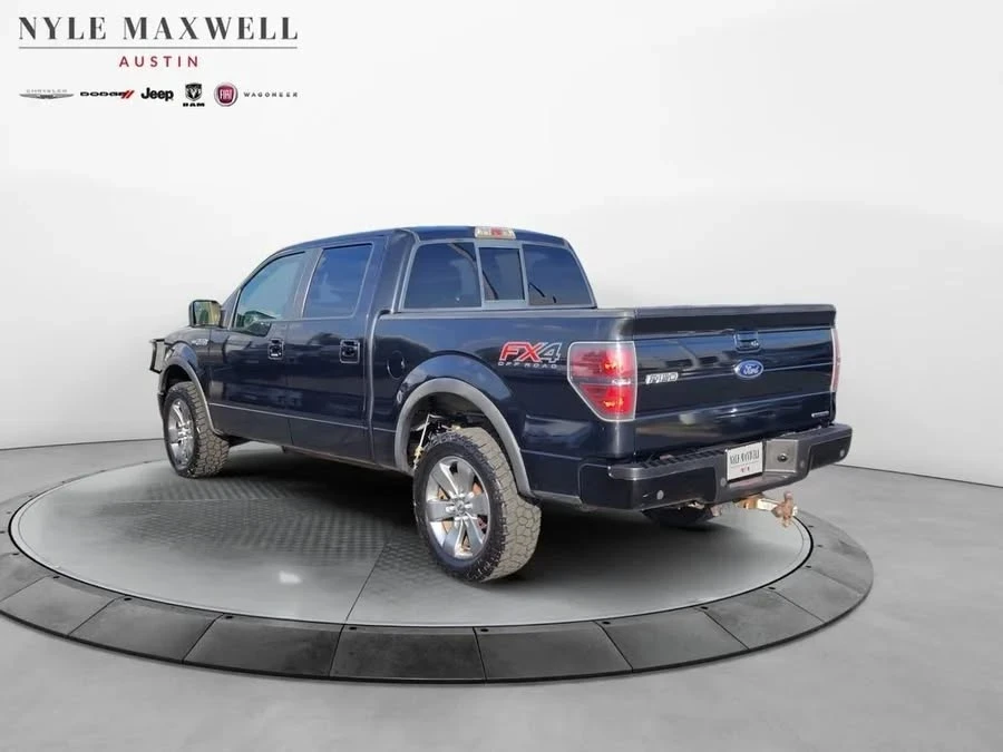 2012 Ford F-150 12th Gen - Image 3 of 7