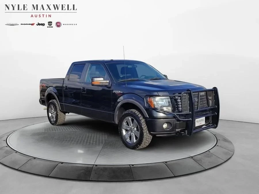 2012 Ford F-150 12th Gen - Image 2 of 7