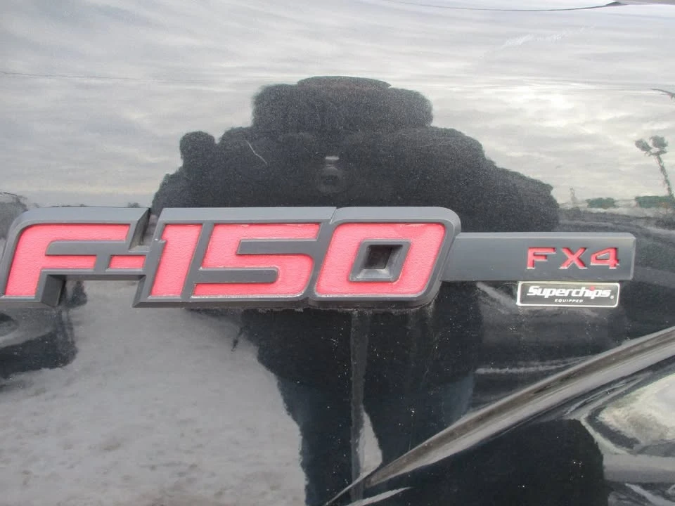 2012 Ford F-150 12th Gen - Image 6 of 20